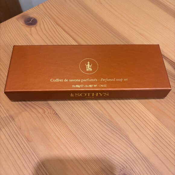 SOTHYS Travel Size + Samples + Soap Set - Picture 4 of 11
